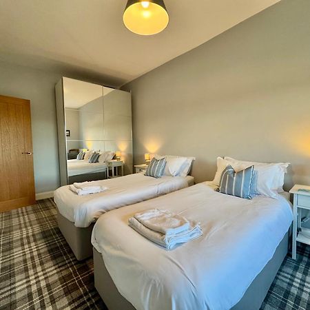 Lagoon View - Sea View- Pet Friendly - 2 Bed Apt - En-Suite Trearddur Buitenkant foto